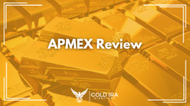 APMEX Review