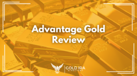 Advantage Gold Review