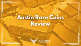 Austin Rare Coins Review