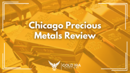 Chicago Precious Metals Review