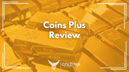 Coins Plus Review