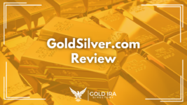 Goldsilver Review
