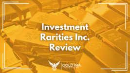 Investment Rarities Inc. Review
