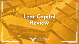 Lear Capital Review