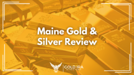 Maine Gold & Silver Review thumbnail
