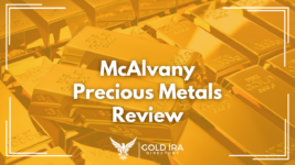 McAlvany Precious Metals Review