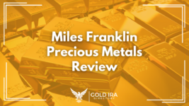 Miles Franklin Precious Metals Review