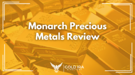 Monarch Precious Metals Review