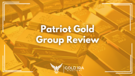 Patriot Gold Group Review