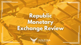 Republic Monetary Exchange Review
