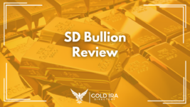 SD Bullion Review