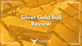 Silver Gold Bull Review