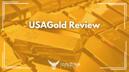 USAGold Review