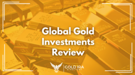 Global Gold Investments Reviews: Legit or Not? Find Out Here
