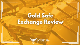Gold Safe Exchange Review