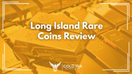 Long Island Rare Coins Review
