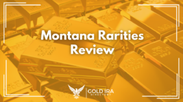 Montana Rarities Review