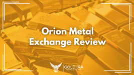 Orion Metal Exchange Review