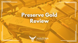 Preserve Gold Review