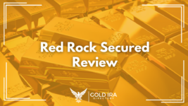 Red Rock Secured Review