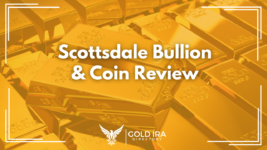 Scottsdale Bullion & Coin Review