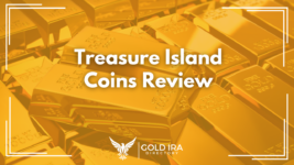 Treasure Island Coins Review