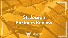 St. Joseph Partners Reviews: Legit or Not? Find Out Here