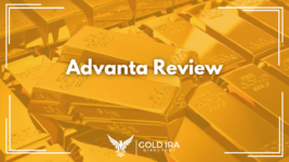 Advanta IRA Review