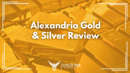 Alexandria Gold and Silver Reviews: Legit or Not?