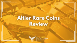 Altier Rare Coins Reviews: Legit or Not? Find Out Here