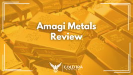 Amagi Metals Reviews: Legit or Not? Find Out Here