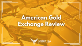 American Gold Exchange Review