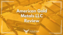 American Gold Metals LLC Reviews: Legit or Not? Find Out Here