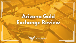 Arizona Gold Exchange Review