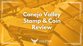 Conejo Valley Stamp and Coin Reviews: Legit or Not? Find Out Here