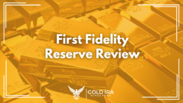 First Fidelity Reserve Reviews: Fees, Complaints, Lawsuits, and More