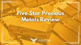 Five Star Precious Metals Reviews: Legit or Not?
