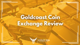 Goldcoast Coin Exchange Reviews: Legit or Not? Find Out Here