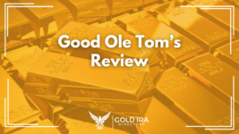 Good Ole Tom’s Review
