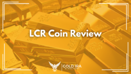 LCR Coin Review