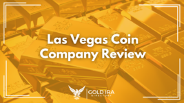 Las Vegas Coin Company Review
