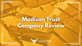 Madison Trust Company Review
