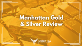 Manhattan Gold & Silver Review