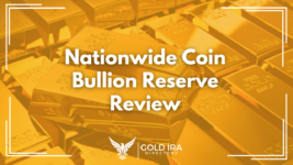 Nationwide Coin Bullion Reserve Reviews: Legit or Not? Find Out Here