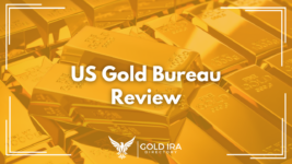 US Gold Bureau Review