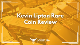 Kevin Lipton Rare Coin Reviews 2025