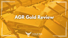 AGR Gold Review