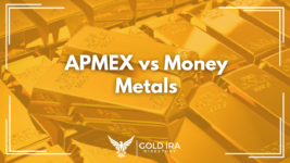 APMEX vs Money Metals