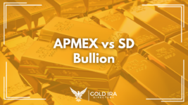APMEX vs SD Bullion