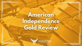American Independence Gold Reviews: Legit or Not?